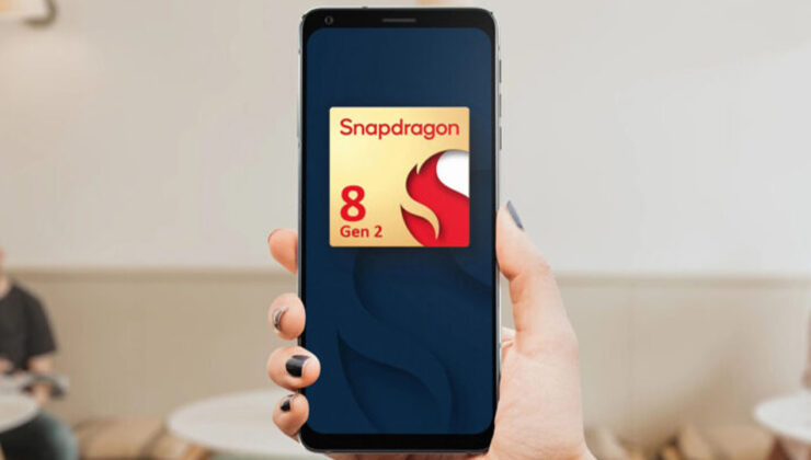 Snapdragon 8 Gen 2’li ilk oyuncu telefonu için geri sayım!