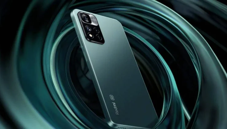 Redmi Note 12 serisinin tanıtım tarihi belli oldu!