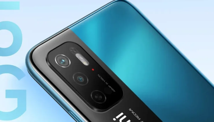 Redmi Note 12 serisi tanıtılmadan ünlü e-ticaret sitesinde listelendi!