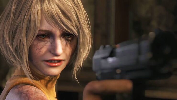 Resident Evil 4 Remake ön siparişe açıldı! Sisteminiz yetecek mi?