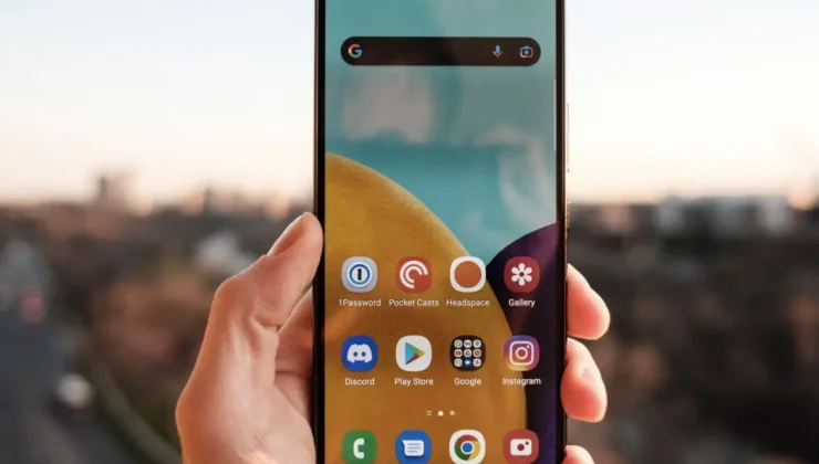 Samsung’dan şaşırtan adım! Eski orta segment, yeni amiral gemisi oluyor!