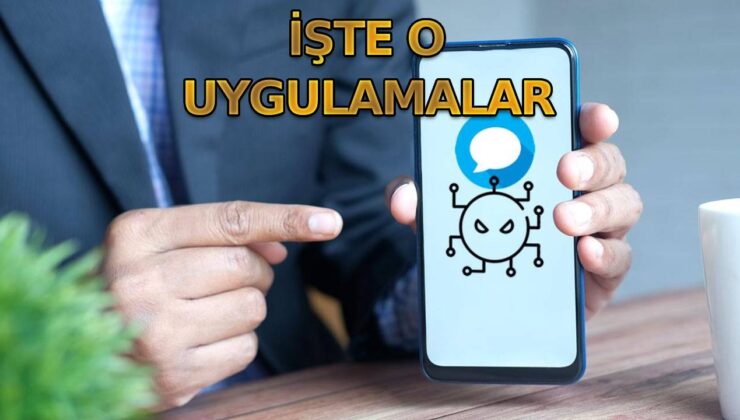 Şarjım çabuk bitiyor diyenler dikkat! Bu uygulamaları silin