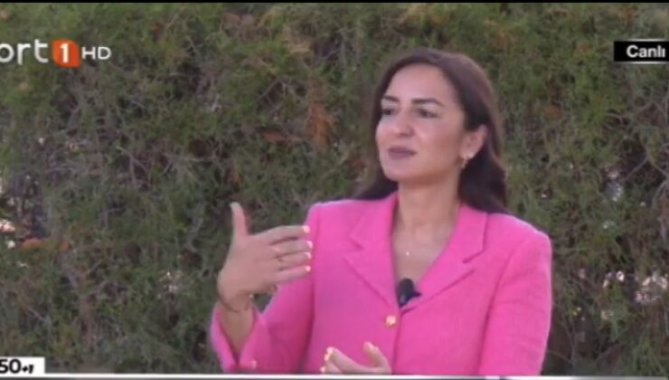 HP Milletvekili Rogers:Özel gereksinimli bireylerin eğitimi ile ilgili yasanın Meclis’ten geçmesi önemli bir adım