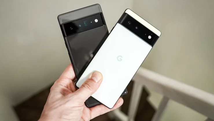 Google sözcüsü Tensor G2 hakkında konuştu: Pixel 7’nin performansında soru işareti!