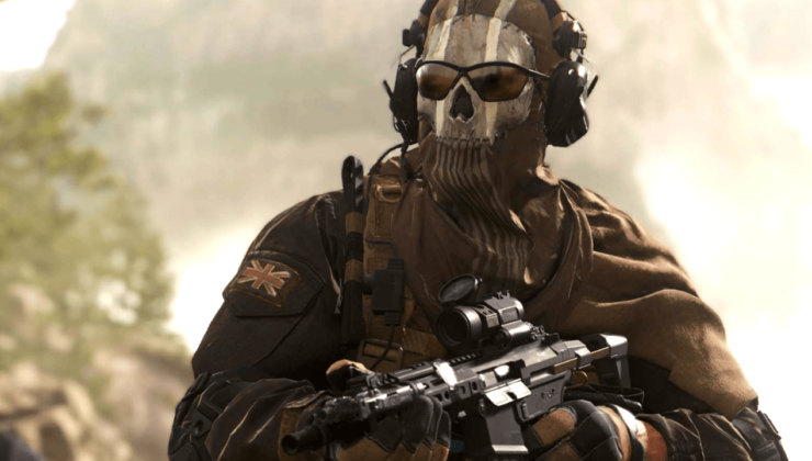 Call of Duty: Modern Warfare 2 daha çıkmadan Steam’e damga vurdu!