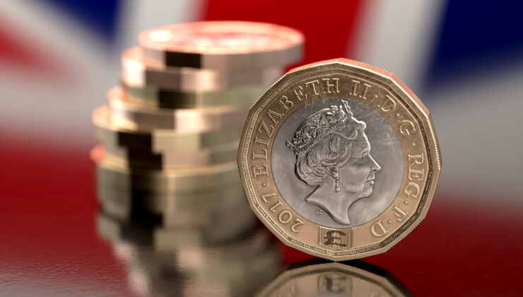 Euro 18,39 liradan, sterlin 21,17 liradan işlem görüyor