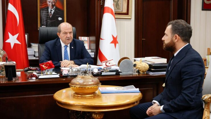 “Yeni Bir Dönem Yeni Bir Vizyon Yolunda Cumhurbaşkanlığı’nda İki Yıl…” (2)