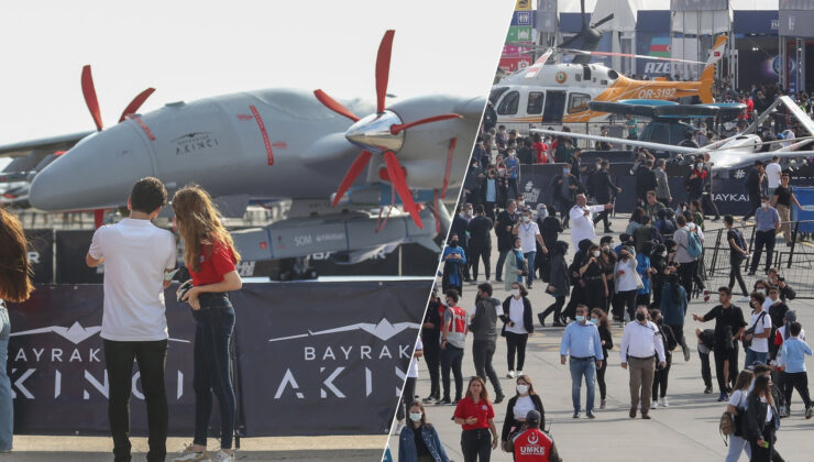 TEKNOFEST 2023 için başvurular açıldı!
