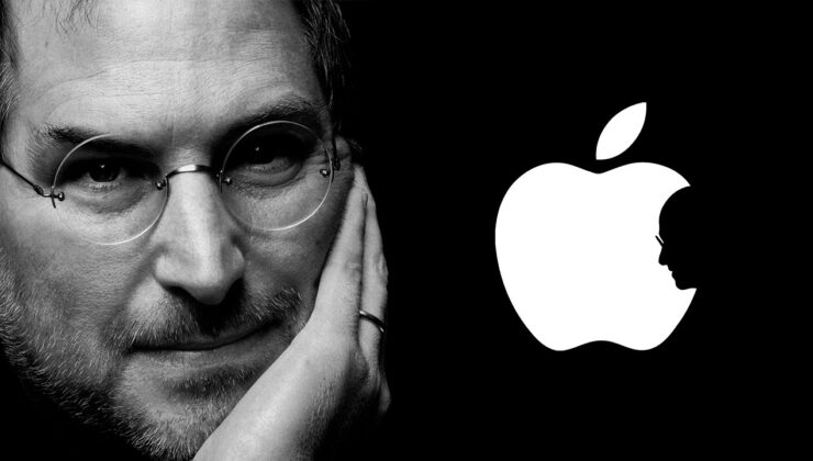 Teknoloji çağını değiştiren adam: Steve Jobs