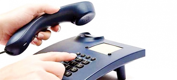 Girne’de 2 saatlik telefon ve internet kesintisi olacak