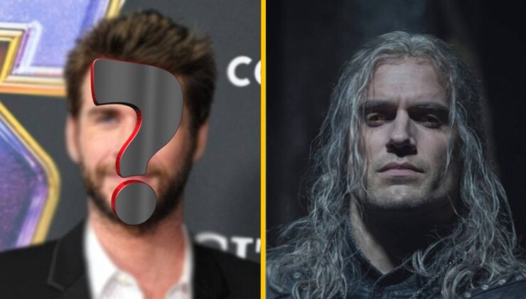 The Witcher’dan hayranları üzen haber! Başrol değişiyor