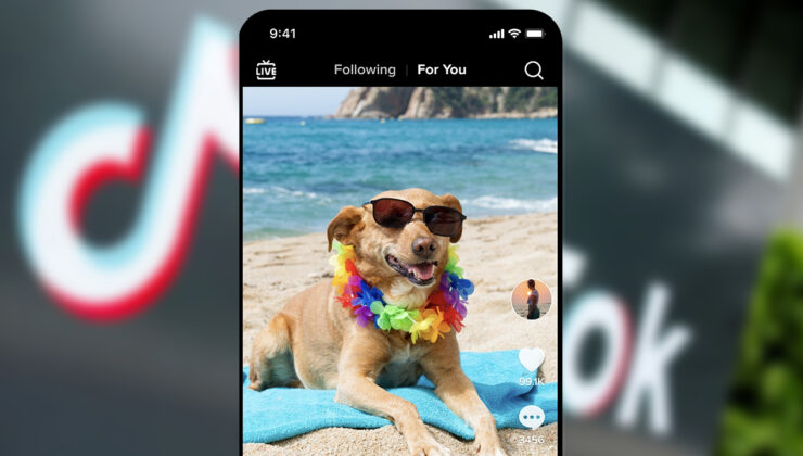 TikTok yeni fotoğraf düzenleme özelliğini duyurdu