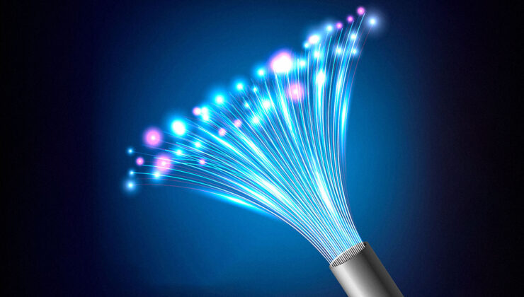 Türk Telekom fiber abonelerine müjde! İnternet hızı 200 mbps oldu