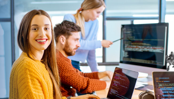 Ücretsiz yazılım öğrenin! Turkcell Geleceği Yazanlar platformu nedir?