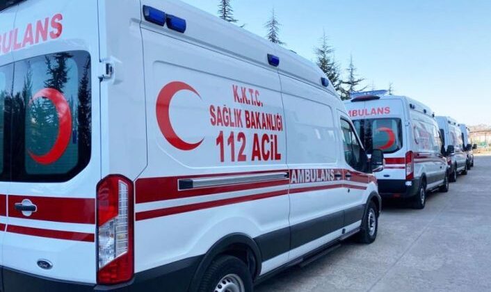 Narenciye bahçesinde ölü bulundu!