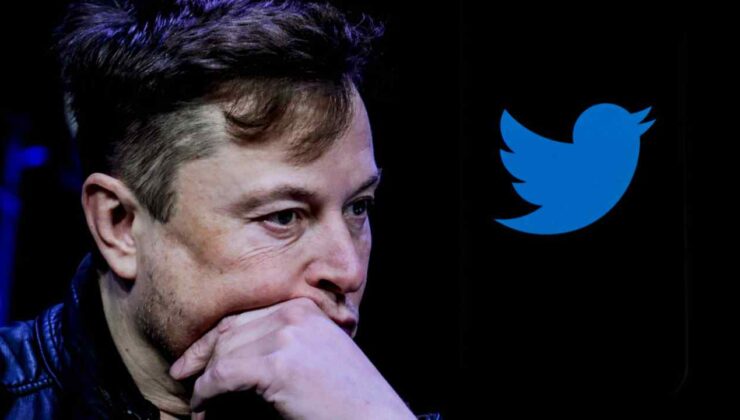 Sular durulmuyor! Twitter çalışanlarından Elon Musk tepkisi