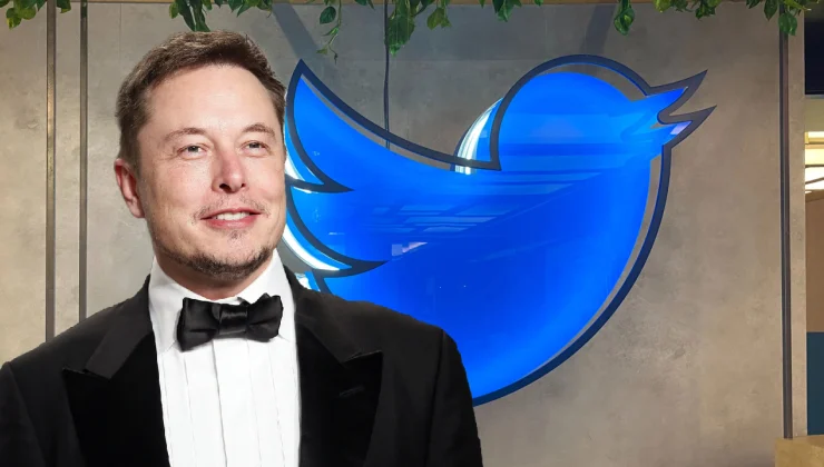 Elon Musk hızlı başladı! Twitter’ın üst isimlerine operasyon