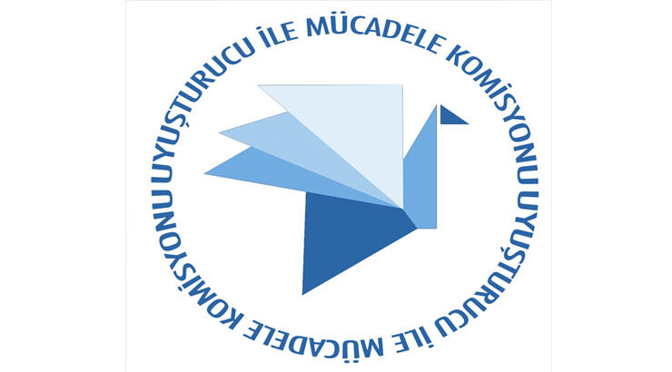 Başbakan’ın eşi Zerrin Üstel Uyuşturucu ile Mücadele Komisyonu’nu ziyaret etti