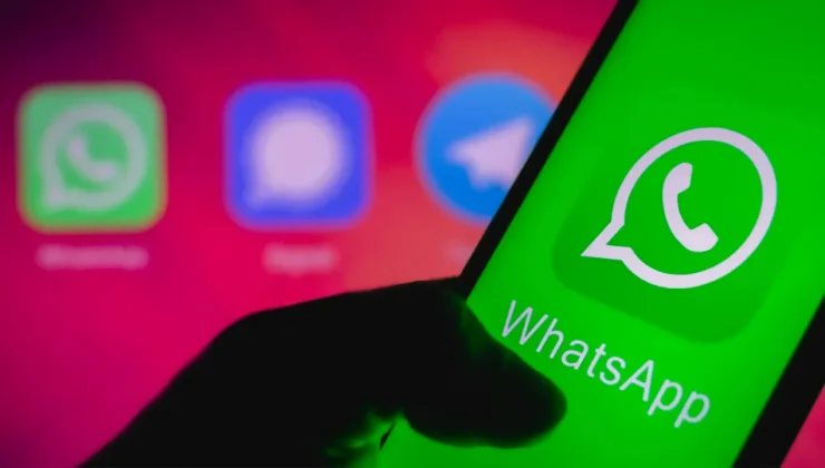 Android WhatsApp kullanıcıları için sevilen iOS özelliği geliyor!