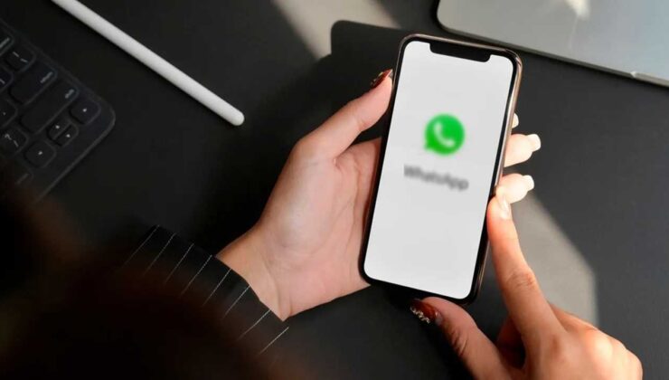 WhatsApp’tan özel fotoğraflar için sansür özelliği geliyor