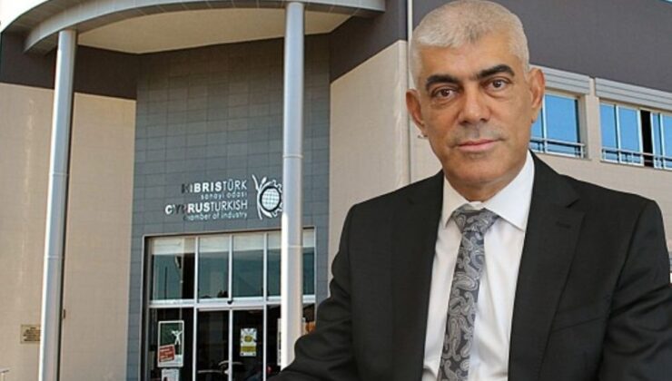 “Sanayicimiz artık daha güçlü”