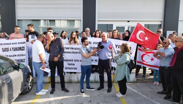 Trabzon’a direkt sefer istediler!