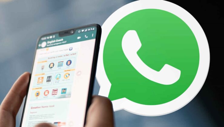 WhatsApp’ta ekran görüntüsü almak tarihe karışıyor!