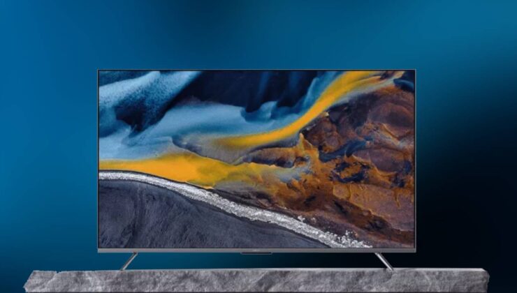 Xiaomi, uygun fiyatlı 4K QLED televizyonlarını tanıttı!