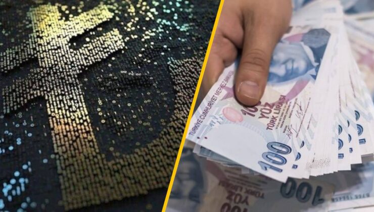 Yerli kripto para/Dijital Türk Lirası test aşamasında! İlk alışveriş ne zaman?