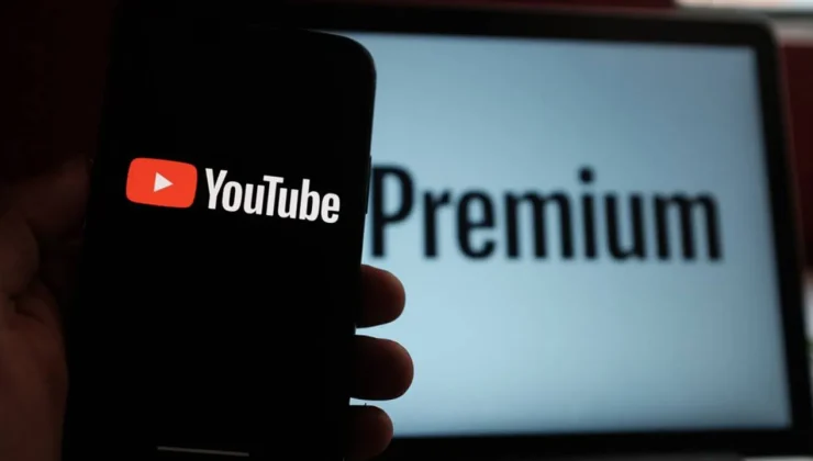 YouTube Premium üyeliklerine zam geldi! İşte yeni fiyatlar