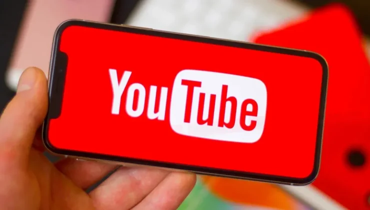 YouTube tasarımı bir kez daha değişti!