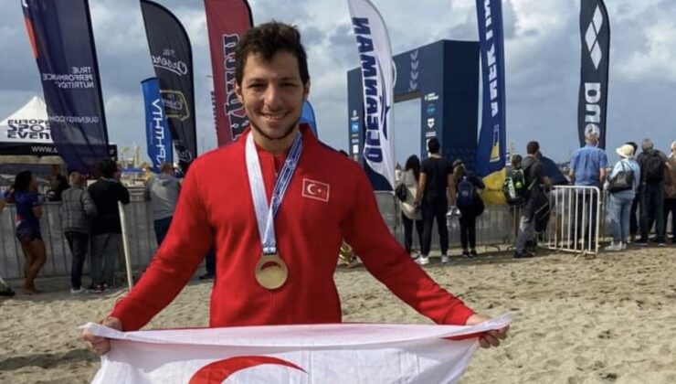 Doğukan Rumları gerdi