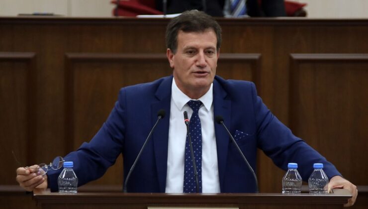 Arıklı: “TPIC BOTAŞ’ın alt kuruluşu”