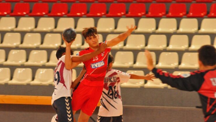 Dem’s U18 Ligi’ne devam edildi