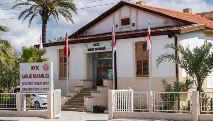 Sağlık Bakanlığı’ndan Kamusen’e cevap