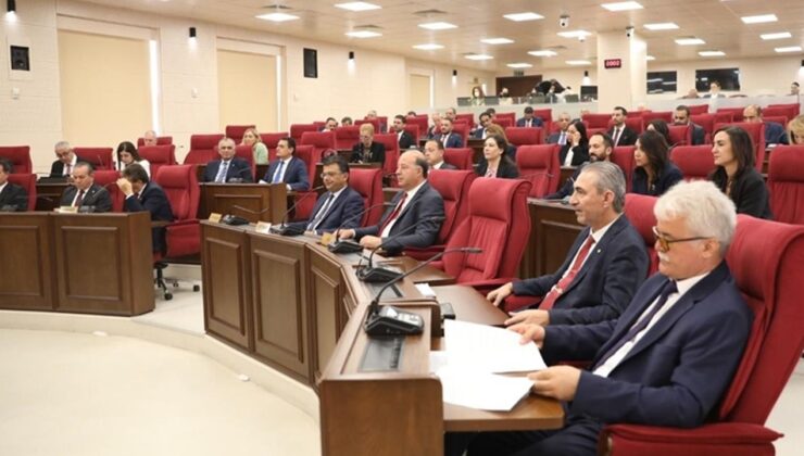 Yükseköğretim affı, Meclis’te kabul edildi!