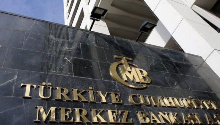 TCMB: Üretici fiyatlarını yukarı çeken başlıca unsur enerji oldu