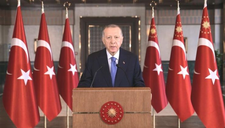 Erdoğan: Tahıl Afrika ülkelerine gidecek