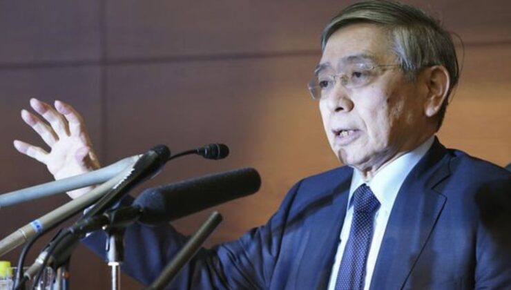 Japonya’da para politikası zirvesi