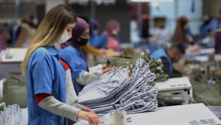 BETAM/Gürsel: İşsizlikte artış öngörülüyor