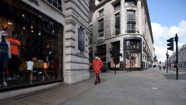 BoE/Bailey: İngiltere’de enflasyon düşmesi iki yılı bulacak