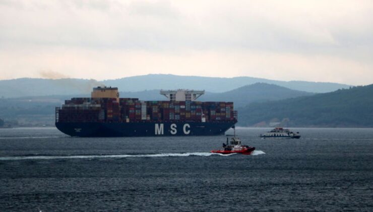 Mozambik, Avrupa’ya LNG ihracatına başladı