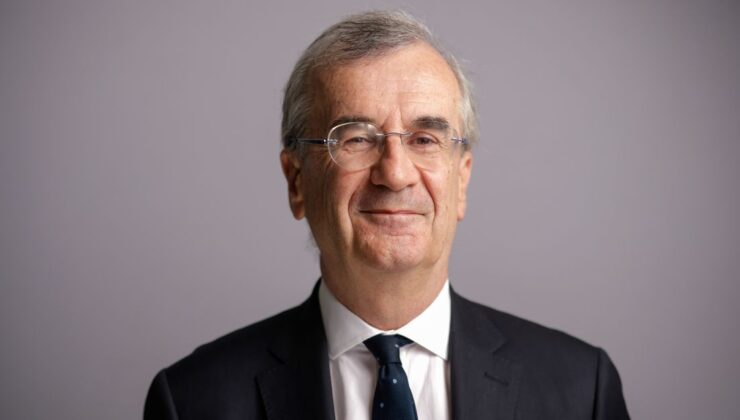 AMB/Villeroy: ABD’de enflasyondan iyi sinyaller geliyor