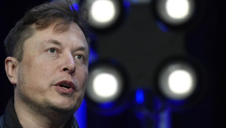 Tesla hissedarından Musk’a 56 milyar dolarlık dava