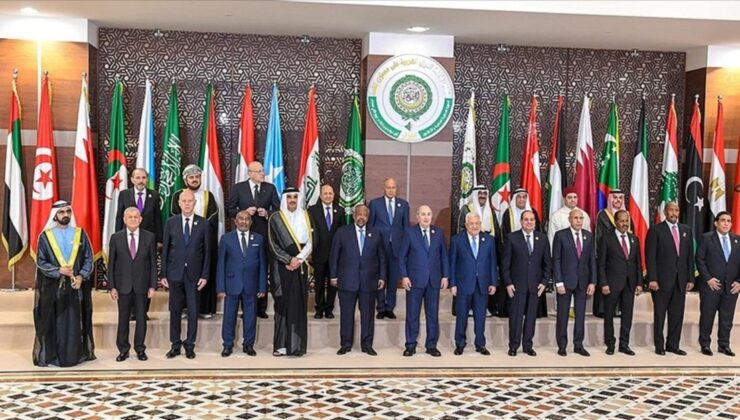 Afrika’dan G20’de daimi üyelik talebi