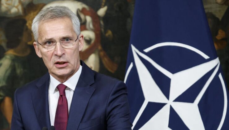 NATO’dan acil toplantı