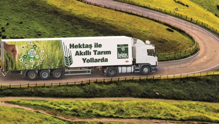 Hektaş’ta yeni yatırım kararı