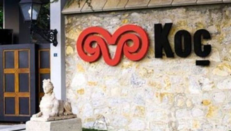 Koç Holding’den siyasi liderlerle görüşme iddialarına ilişkin açıklama