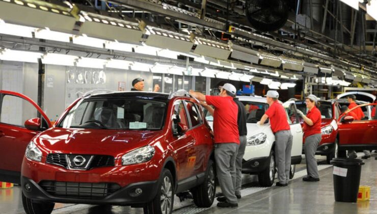 Nissan Türkiye Genel Müdürü: Türk tüketicisi elektrikli otomobile hazır