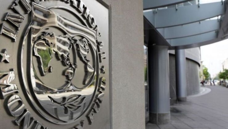 IMF’den Fransa’ya mali disiplin çağrısı